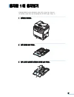 Preview for 37 page of Samsung CLX 3160FN - Color Laser - All-in-One User Manual