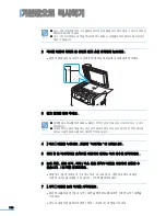 Preview for 110 page of Samsung CLX 3160FN - Color Laser - All-in-One User Manual