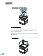 Preview for 126 page of Samsung CLX 3160FN - Color Laser - All-in-One User Manual