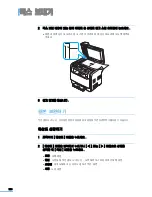 Preview for 150 page of Samsung CLX 3160FN - Color Laser - All-in-One User Manual