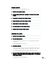 Preview for 161 page of Samsung CLX 3160FN - Color Laser - All-in-One User Manual