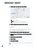 Preview for 186 page of Samsung CLX 3160FN - Color Laser - All-in-One User Manual