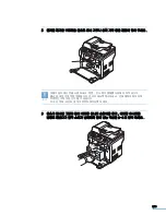 Preview for 263 page of Samsung CLX 3160FN - Color Laser - All-in-One User Manual