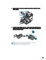 Preview for 275 page of Samsung CLX 3160FN - Color Laser - All-in-One User Manual