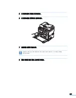 Preview for 279 page of Samsung CLX 3160FN - Color Laser - All-in-One User Manual