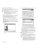 Предварительный просмотр 28 страницы Samsung CLX-3170 User Manual