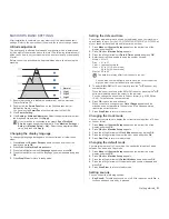 Предварительный просмотр 31 страницы Samsung CLX-3170 User Manual