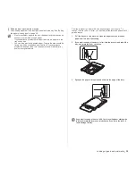 Предварительный просмотр 39 страницы Samsung CLX-3170 User Manual