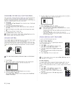 Предварительный просмотр 42 страницы Samsung CLX-3170 User Manual