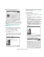 Предварительный просмотр 104 страницы Samsung CLX-3170 User Manual