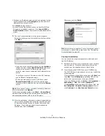 Предварительный просмотр 107 страницы Samsung CLX-3170 User Manual