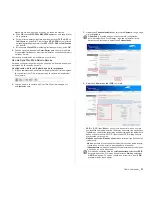 Предварительный просмотр 33 страницы Samsung CLX-3170FN series (Spanish) Manual Del Usuario