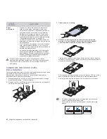 Предварительный просмотр 42 страницы Samsung CLX-3170FN series (Spanish) Manual Del Usuario