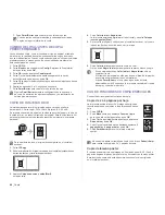 Предварительный просмотр 46 страницы Samsung CLX-3170FN series (Spanish) Manual Del Usuario