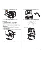 Предварительный просмотр 68 страницы Samsung CLX-3170FN series (Spanish) Manual Del Usuario