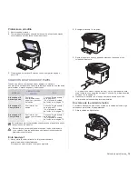 Предварительный просмотр 75 страницы Samsung CLX-3170FN series (Spanish) Manual Del Usuario