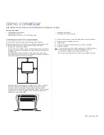 Предварительный просмотр 124 страницы Samsung CLX-3170FN series (Spanish) Manual Del Usuario