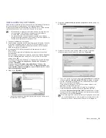 Предварительный просмотр 127 страницы Samsung CLX-3170FN series (Spanish) Manual Del Usuario