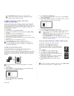 Предварительный просмотр 138 страницы Samsung CLX-3170FN series (Spanish) Manual Del Usuario