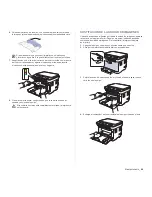 Предварительный просмотр 151 страницы Samsung CLX-3170FN series (Spanish) Manual Del Usuario