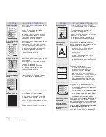 Предварительный просмотр 164 страницы Samsung CLX-3170FN series (Spanish) Manual Del Usuario