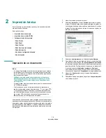 Предварительный просмотр 196 страницы Samsung CLX-3170FN series (Spanish) Manual Del Usuario