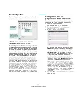 Предварительный просмотр 216 страницы Samsung CLX-3170FN series (Spanish) Manual Del Usuario