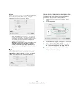 Предварительный просмотр 224 страницы Samsung CLX-3170FN series (Spanish) Manual Del Usuario