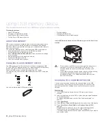 Предварительный просмотр 60 страницы Samsung CLX-3170FN series User Manual