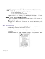 Preview for 104 page of Samsung CLX-3170FN series User Manual