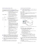 Предварительный просмотр 33 страницы Samsung CLX-318 Series User Manual