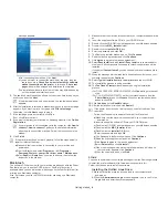 Предварительный просмотр 38 страницы Samsung CLX-318 Series User Manual