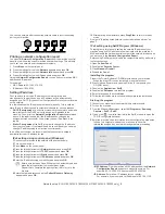 Предварительный просмотр 42 страницы Samsung CLX-318 Series User Manual