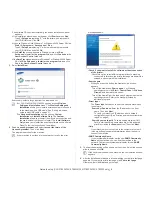 Предварительный просмотр 44 страницы Samsung CLX-318 Series User Manual