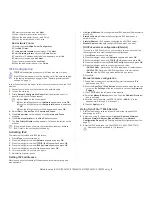 Предварительный просмотр 46 страницы Samsung CLX-318 Series User Manual