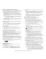 Предварительный просмотр 48 страницы Samsung CLX-318 Series User Manual