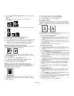 Preview for 72 page of Samsung CLX-318 Series User Manual