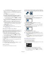 Preview for 78 page of Samsung CLX-318 Series User Manual