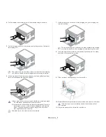 Предварительный просмотр 113 страницы Samsung CLX-318 Series User Manual