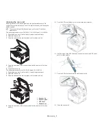 Предварительный просмотр 114 страницы Samsung CLX-318 Series User Manual