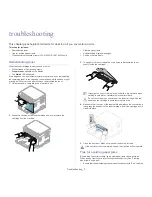 Предварительный просмотр 116 страницы Samsung CLX-318 Series User Manual