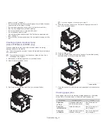 Предварительный просмотр 117 страницы Samsung CLX-318 Series User Manual