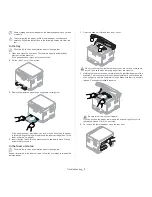 Предварительный просмотр 118 страницы Samsung CLX-318 Series User Manual