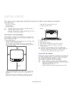 Preview for 38 page of Samsung CLX-3185 User Manual