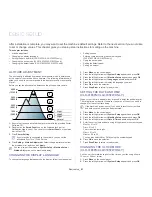 Preview for 61 page of Samsung CLX-3185 User Manual