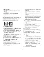 Preview for 75 page of Samsung CLX-3185 User Manual