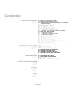 Preview for 9 page of Samsung CLX-3185FN Manual Del Usuario