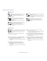 Preview for 11 page of Samsung CLX-3185FN Manual Del Usuario