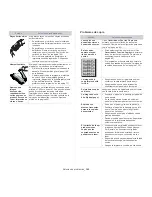 Preview for 142 page of Samsung CLX-3185FN Manual Del Usuario