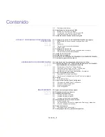 Preview for 8 page of Samsung CLX-3185FN (Spanish) Manual Del Usuario